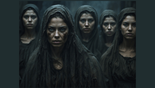 Genocide of the Roma