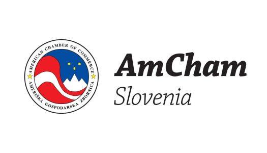 AmCham Poslovni zajtrk