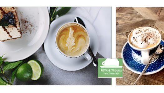 Romska gostilna – Romani kafenava