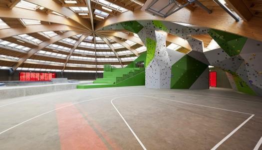 Health Academy, youth exchange