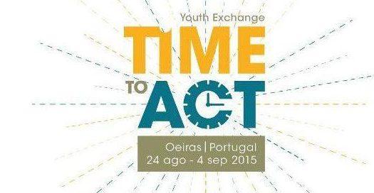 Time for Action, Youth Exchange
