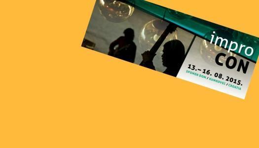 Catering Romani kafenava na improCON 2015