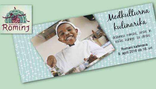 Cross-cultural cuisine