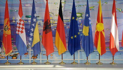 Better Future for Young People in the Western Balkans Conference