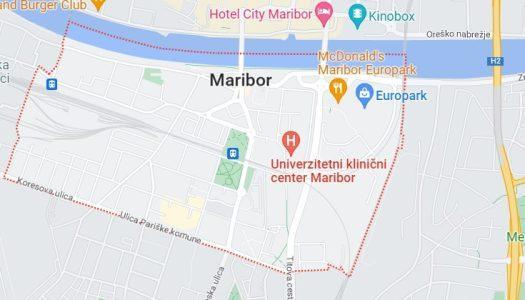 Praznik mestne četrti Magdalena