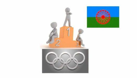 II. ROMA CHILDREN’S OLYMPICS