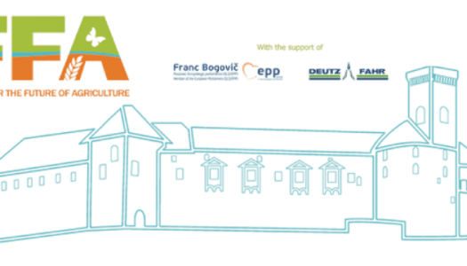 Regionalni forum za prihodnost kmetijstva