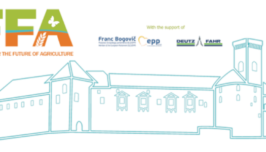 Regional Forum for the Future of Agriculture