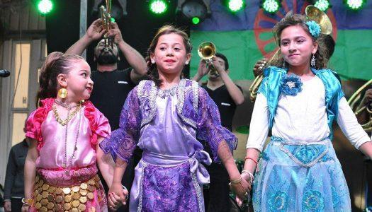 EARLIER, BETTER, LONGER: ACCESSIBLE AND QUALITY EDUCATION PROGRAMMES FOR ROMA CHILDREN