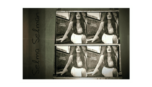 Selma Selman