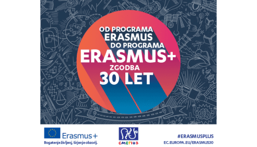 Seminar for contractors of approved KA2 projects