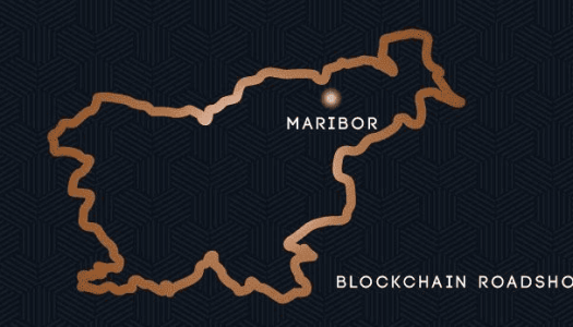 Blockchain Roadshow