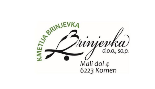 BRINJEVKA D.O.O., SOCIALNO PODJETJE