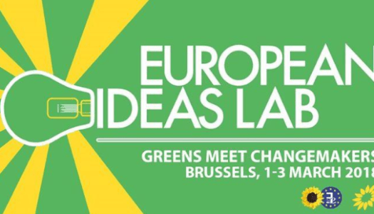 European Ideas Lab