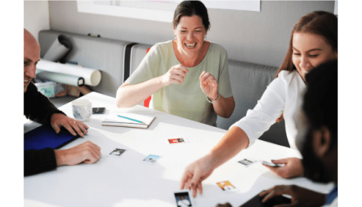 Zaposlitev na področju mladinskega dela v mladinskem sektorju