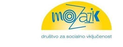 MOZAIK – association for Social Inclusion, Soc. Ent.