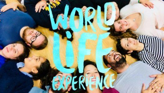 World Life Experience prihaja v Slovenijo