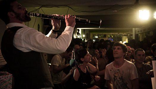 Voice of Roma – Concert Series