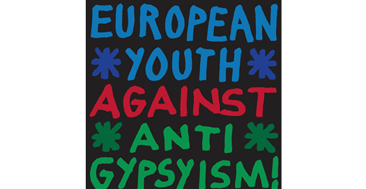 European Youth Against Antigypsyism (EYAA)