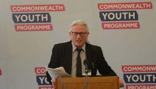 Pogovor z dr. Howardom Williamsonom