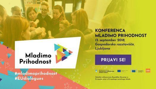 Youth for the Future Conference