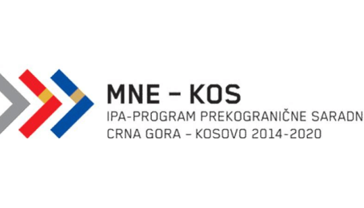 Evaluation of cross-border cooperation between Montenegro and Kosovo