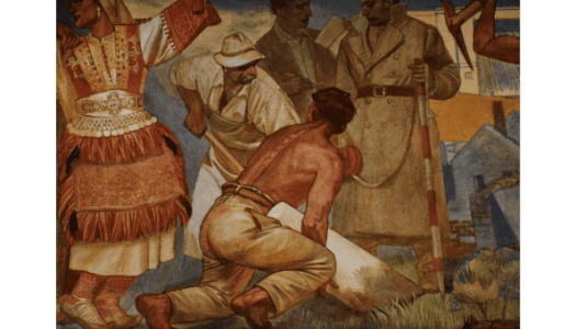 National conference on ending precarious work
