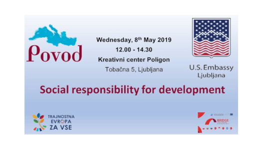 Social Responsibility for Development
