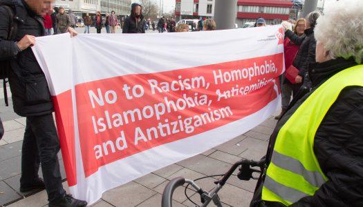 Youth Against Antigypsyism