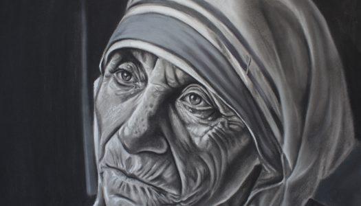 Mother Teresa