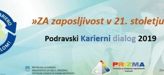 Podravje Career Dialogue