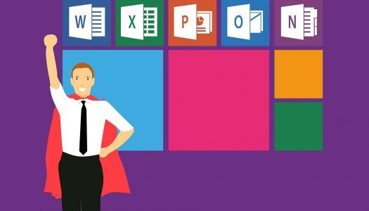 ICT training – MS WORD
