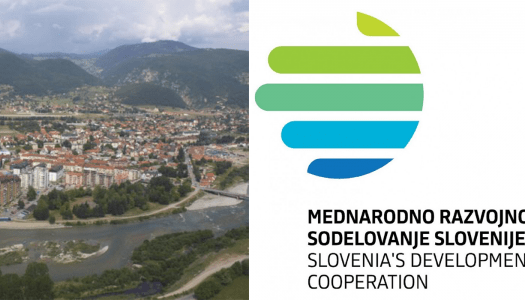 Economic and social empowerment of Roma and Egyptian Women in Berane