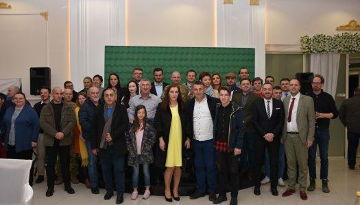 RAZUMEVANJE IN UPIRANJE NACIONALISTIČNEMU EKSTREMIZMU – ZAHODNI BALKAN IN VPRAŠANJE KOSOVA