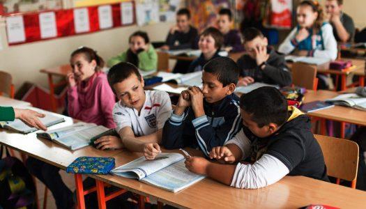 Working with Youth with Fewer Opportunities in time of Pandemic