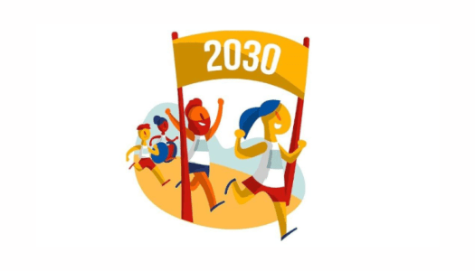Virtualni posvet z mladimi o trajnostnem razvoju – AGENDA 2030