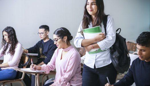 Poziv za dodelitev nepovratne denarne pomoči romskim študentom