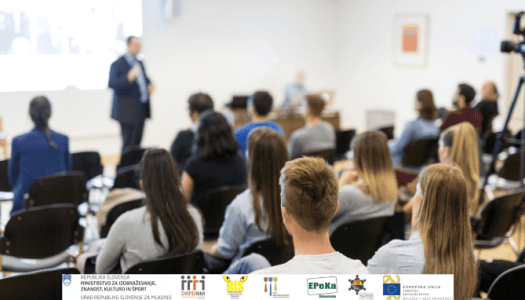Regijska konferenca fair employment – Maribor