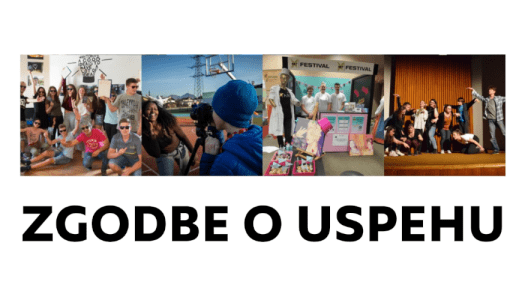 Izšel e-zbornik: Mladinski sektor v šolah