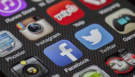 ICT training: social networks