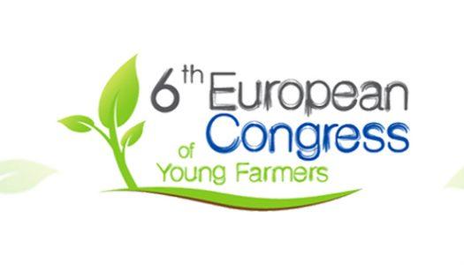 6th European Congress of Young Farmers