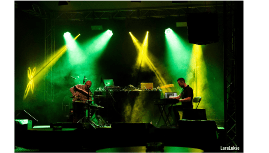 Koncert Forever Grooves Vol.1