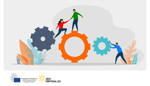 Spletna konferenca: Skupaj za romske pravice