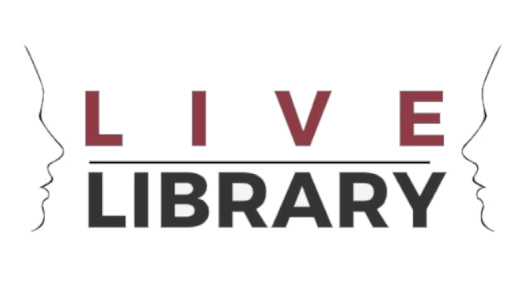 Živa knjižnica