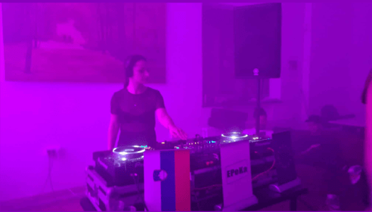 EPEKA opens the door to young electronic music talent