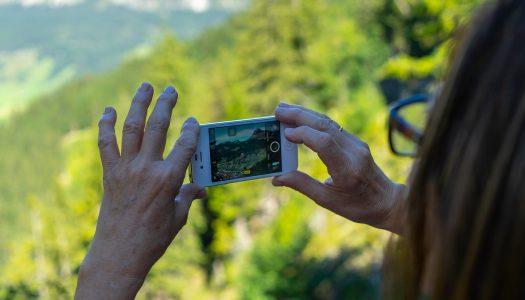 Catching up with digital space – local activities