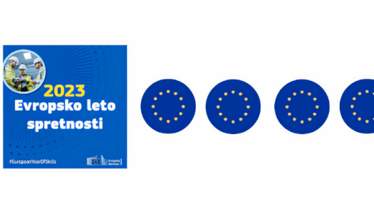 EVROPSKO LETO SPRETNOSTI – OTVORITVENI DOGODEK ZA SLOVENIJO