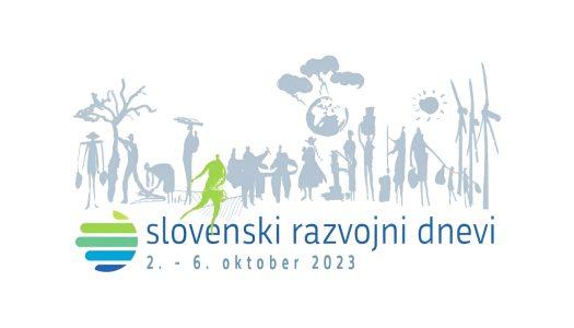 11th Slovenian Development Days this year with the first Humanitarian Forum