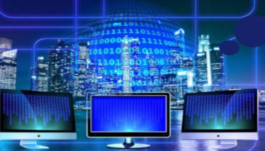 Zaključek projekta Catching up with digital space