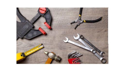 Delavnica – Sam svoj mojster